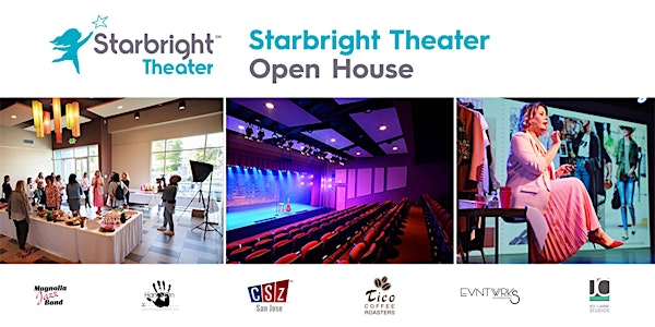 Starbright Theater Open House