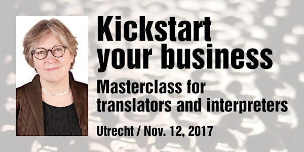 Business Acceleration Masterclass