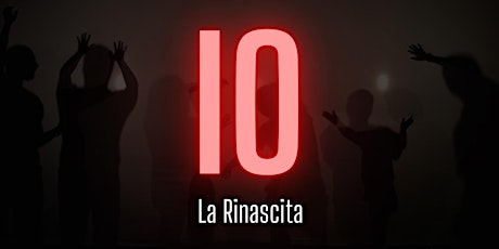 Primaire afbeelding van Io - La Rinascita