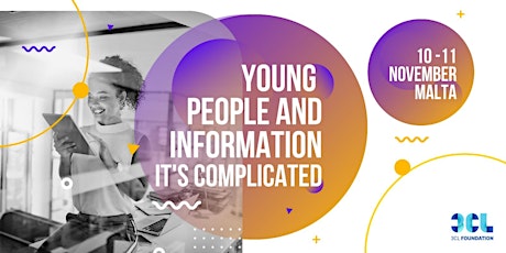 Young People and Information: It's  Complicated