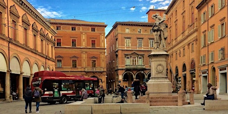 The University of Bologna is Bologna: discover the University in the city