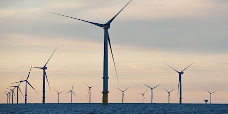 Online introduction to the new UK & IRE Offshore Wind Forum