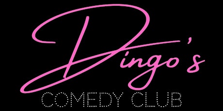 Le Dingo’s comedy club et les nouveaux talents du rire!
