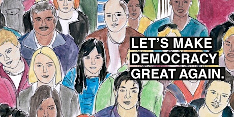 Designing Democracy primary image