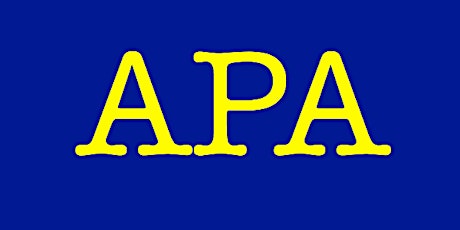 APA Format & Citation Review primary image