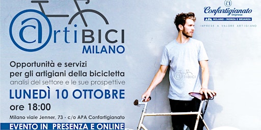 Arti Bici Milano: Opportunità e servizi  per gli artigiani della bicicletta