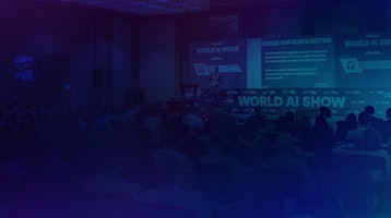 World AI Show - India