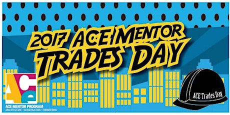 ACE Mentor Program of Charlotte - Trades Day primary image