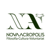 Logotipo da organização Nova Acròpolis Sabadell