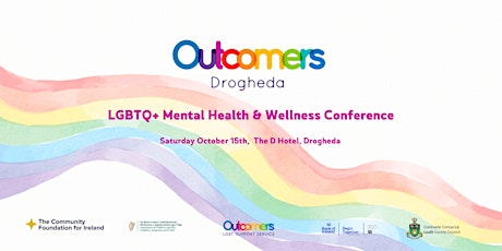 LGBTQ+ Mental Health & Wellness Conference
