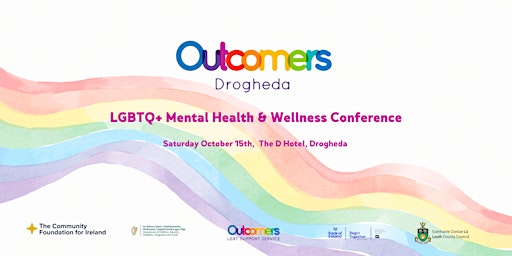 LGBTQ+ Mental Health & Wellness Conference