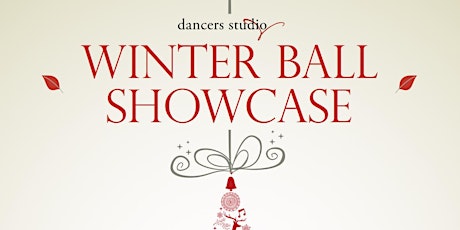 Dancers Studio Winter Ball Showcase primary image
