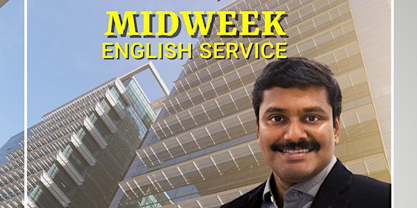 Midweek Special Service