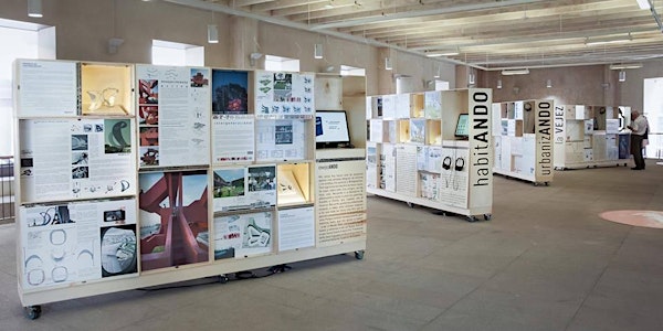 Exposición EnvejezANDO (Visita guiada)