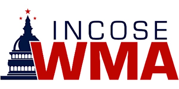 INCOSE WMA  October 2022 Chapter Meeting