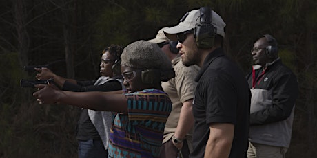 North Carolina Concealed Carry Class - November 2017 primary image