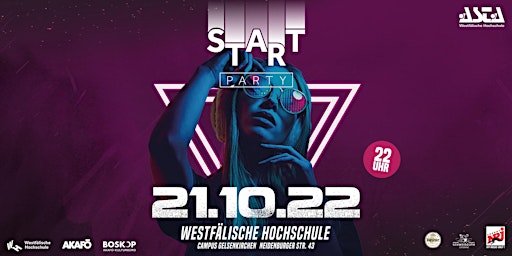 START-Party 2022