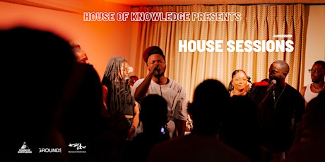 House of Knowledge presents: House Sessions (jamsession)