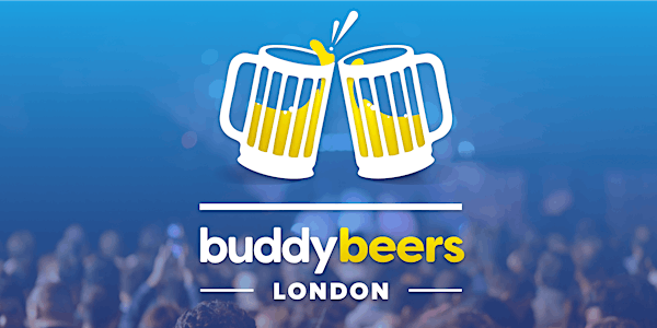 buddybeers London 