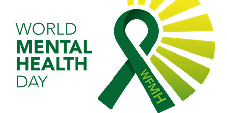 Employee Mental Health Awareness - World Mental Health Day (AM)