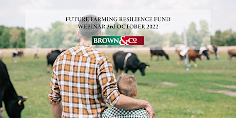 B&Co Defra Future Farm Resilience Fund Webinar