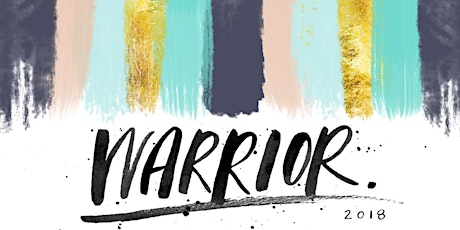 Declare 2018: Warrior primary image