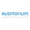 Logotipo de Auditorium