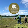 Logotipo da organização Nature Trust of New Brunswick