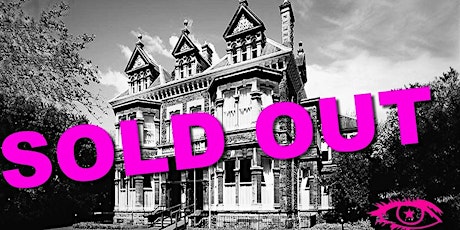 SOLD OUT The Mansion House Cardiff Ghost Hunt Paranormal Eye UK