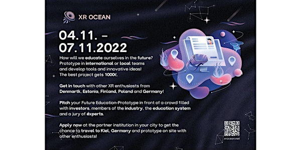 Future Education Hackathon