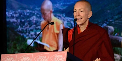 Masterclass happiness: Van Bankier tot Non in Bhutan