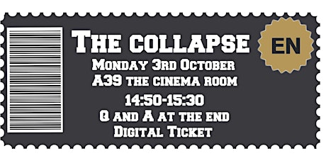 The Collapse-East Norfolk L4 Screening