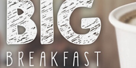 Big Breakfast - What Can Ezra and Nehemiah Teach Us About Leadership? primary image