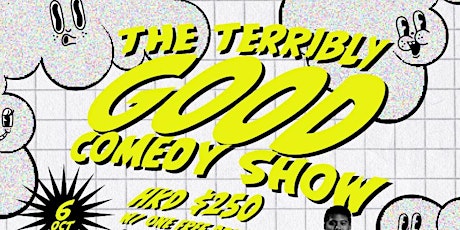 The Terribly Good Show