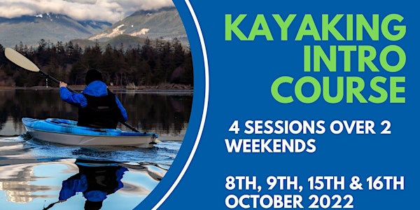 Kayaking Intro Course at Temple House