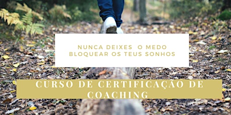 Imagem principal de Curso de Certificação de Coaching