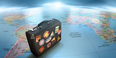 Become A Home-Based Travel Agent (Columbus, Ohio) primary image