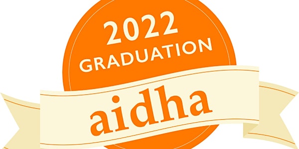 Aidha Graduation 2022