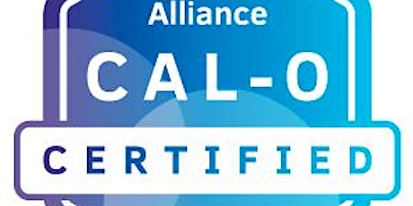 (CAL-O) Training & Certification By- Mr.Nanda Lankalapalli(CST)