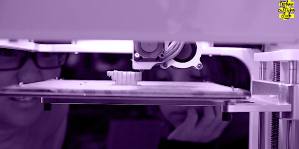 Ateliers créatifs - KM3 - Impression 3D