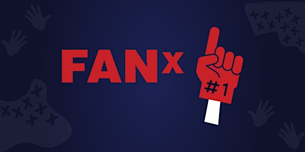 TEDxRosario 2022: FIXION. La Serie de TEDxRosario - Inscripción para FANx