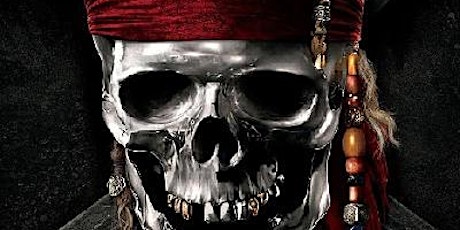 Hauptbild für Pirates of the River Thames Halloween Boat Party,SAT 29TH OCT