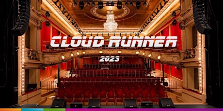 Cloud Runner 2023 - 1895 SEK per person