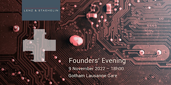 Founders' Evening