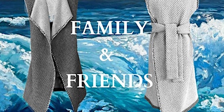 Family & Friends Arte e Design