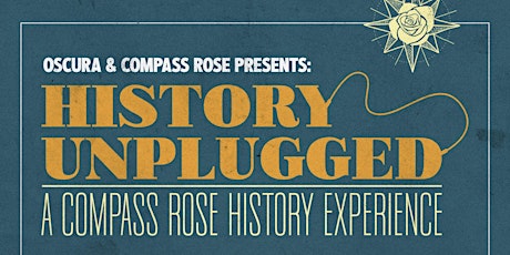 History Unplugged: Doug Burns