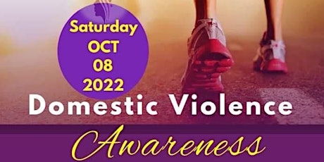 Walk - Run - Against Domestic Violence
