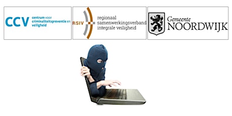 Primaire afbeelding van Awareness Bijeenkomst Cyber