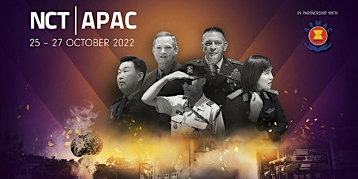 NCT APAC 2022 ROKA Live Demonstration