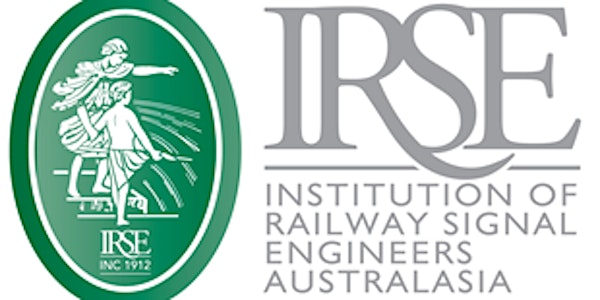 IRSE Local Meeting - QLD - Overcoming The Challenges In Implementing 24 TPH...